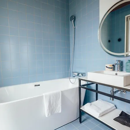 Hotel Jost Centre Gare Saint Jean Burdeos