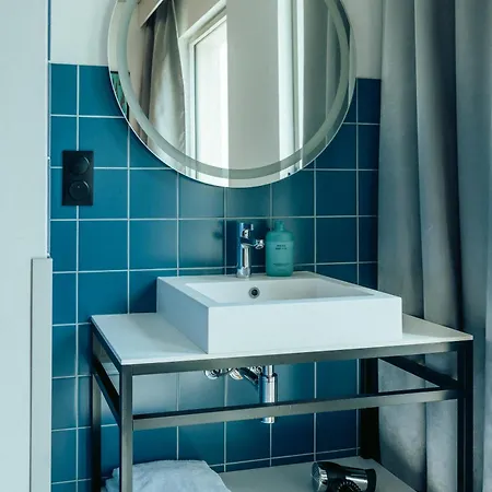 Hotel Jost Centre Gare Saint Jean Burdeos